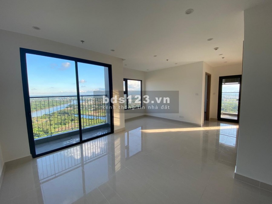 BÁN CĂN HỘ CAO CẤP GIÁ CĐT 709TR . LOẠI 3PN 91M2 - VINHOMES GRAND PARK