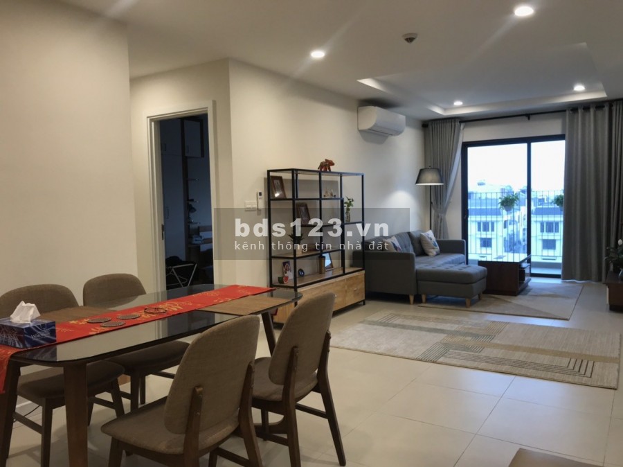 Căn 01, 02, 03 PN CC cao cấp Kosmo Tây Hồ, khoảng tầng đẹp, giá tốt nhất dự án.