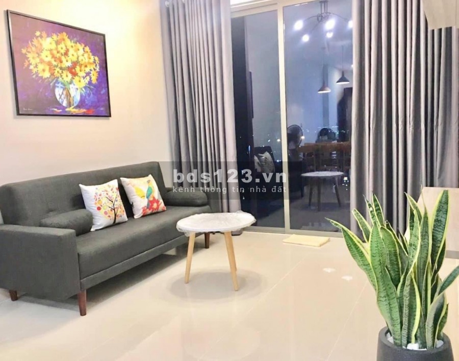 Căn hộ Botanica Premier căn góc 2PN, Full nội thất, Giá tốt nhất #14Tr