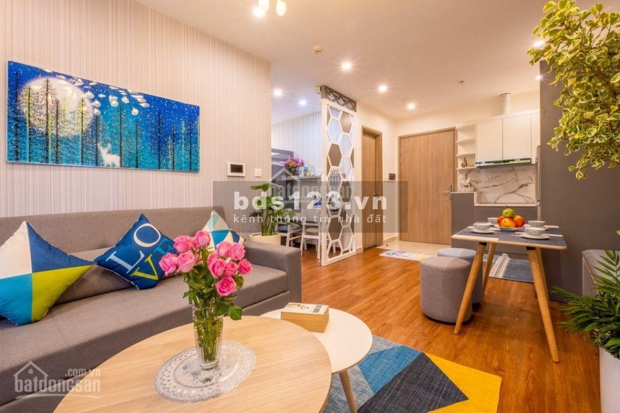 Cực sốc! Cho thuê các căn hộ Vinhomes Smart City mới bàn giao tháng 5-2021: Căn hộ 2PN+1VS- 59m2 giá 5 triệu/tháng.Lh: 0988784836( Call,sms,zalo)