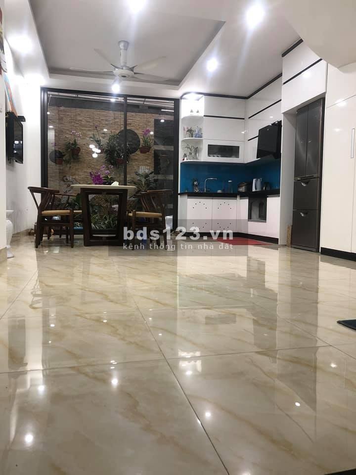 NHÀ ĐẸP KHU VỰC HIẾM NHÀ BÁN NỘI THẤT ĐẸP THIẾT KẾ HỢP LÝ 9.5 TỶ
