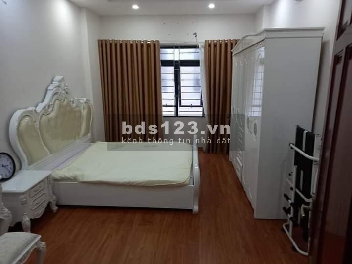 Bán nhà Khương Đình-Nhà Mới, Kinh Doanh Sầm Uất Giá Hơn 4 tỷ