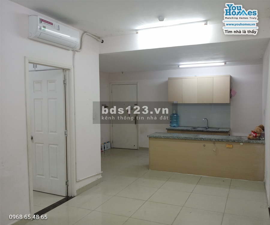 Chính chủ cho thuê căn hộ chung cư Tam Phú 3PN - 78m2