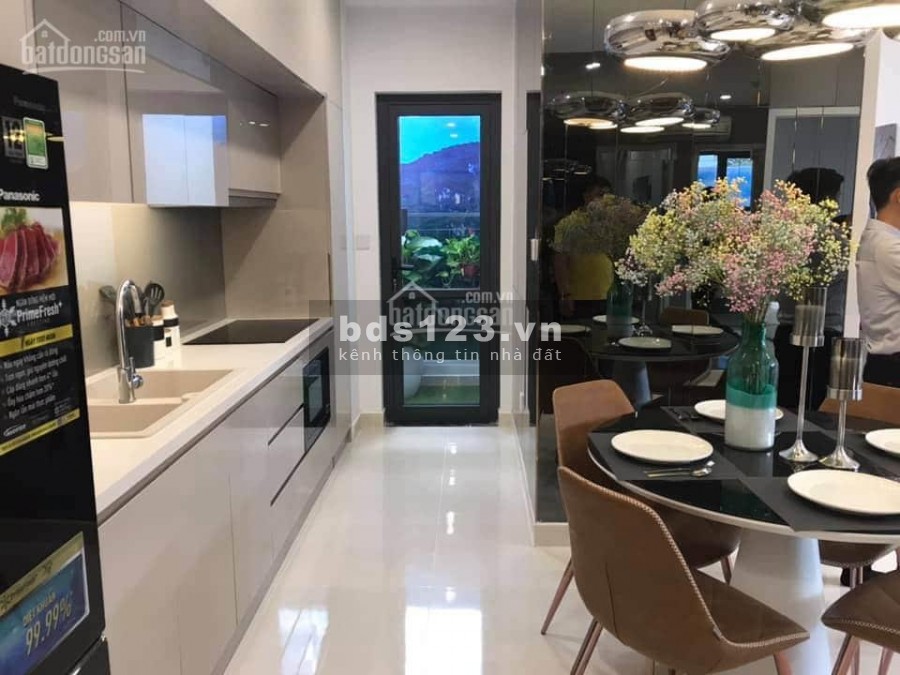 QUY NHƠN, CĂN HỘ CAO CẤP SẮP BÀN GIAO, CHỈ CÓ ECOLIFE.