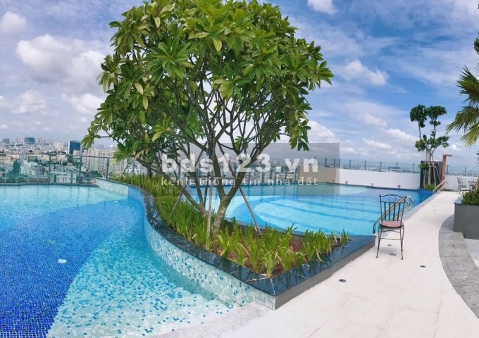 Bán căn hộ cao cấp, căn góc 70m, BOTANICA PREMIER, nhà trống hoàn toàn, nhận nhà ngay 3.650 TỶ