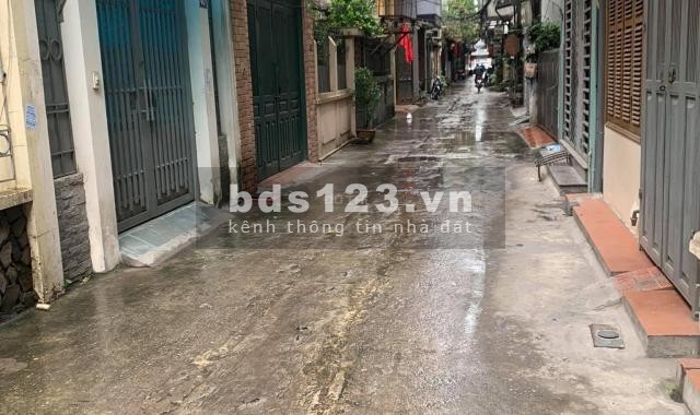 BÁN ĐẤT GẦN NGÕ 353 AN DƯƠNG VƯƠNG PHÚ THƯỢNG, TÂY HỒ 51M2 2.8Tỷ