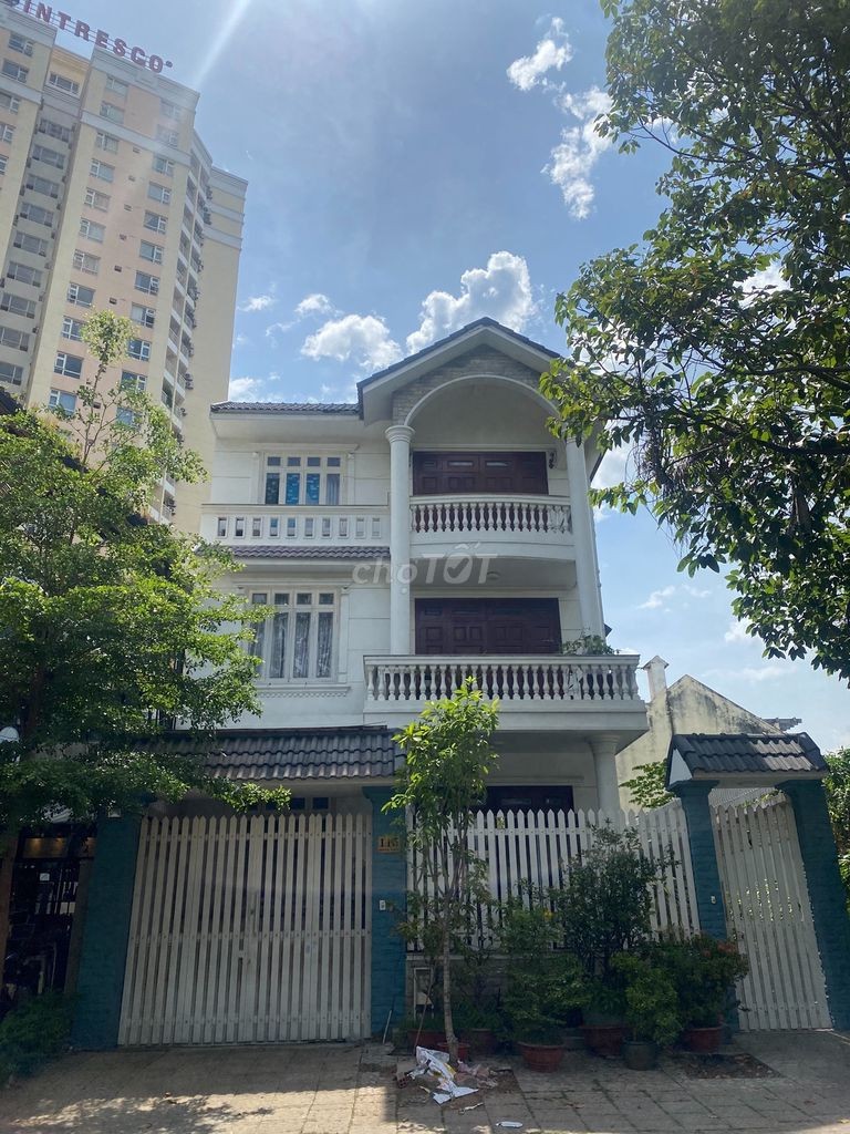 CHÍNH CHỦ CẦN BÁN GẤP NHÀ MẶT TIỀN ĐƯỜNG DƯƠNG VĂN AN