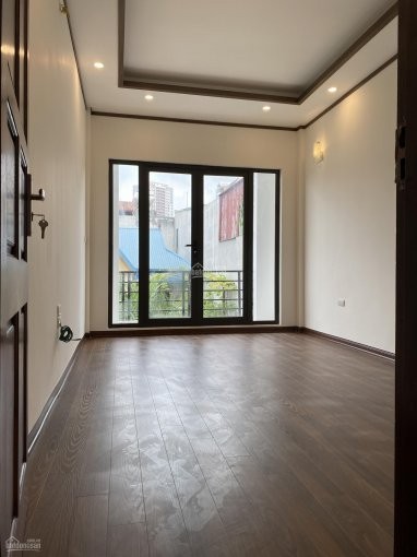 Bán nhà Bạch Mai Bách Khoa đường 2 ô tô tránh cách 10m ngõ trước sau 4.6 tỷ