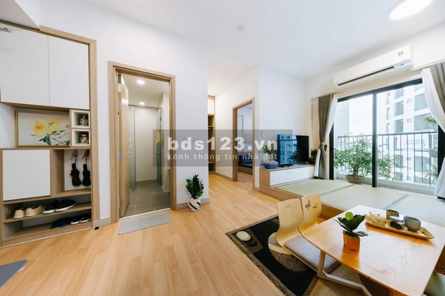 Cho thuê căn hộ giá siêu rẻ vinhomes ocen park 2,5 tr