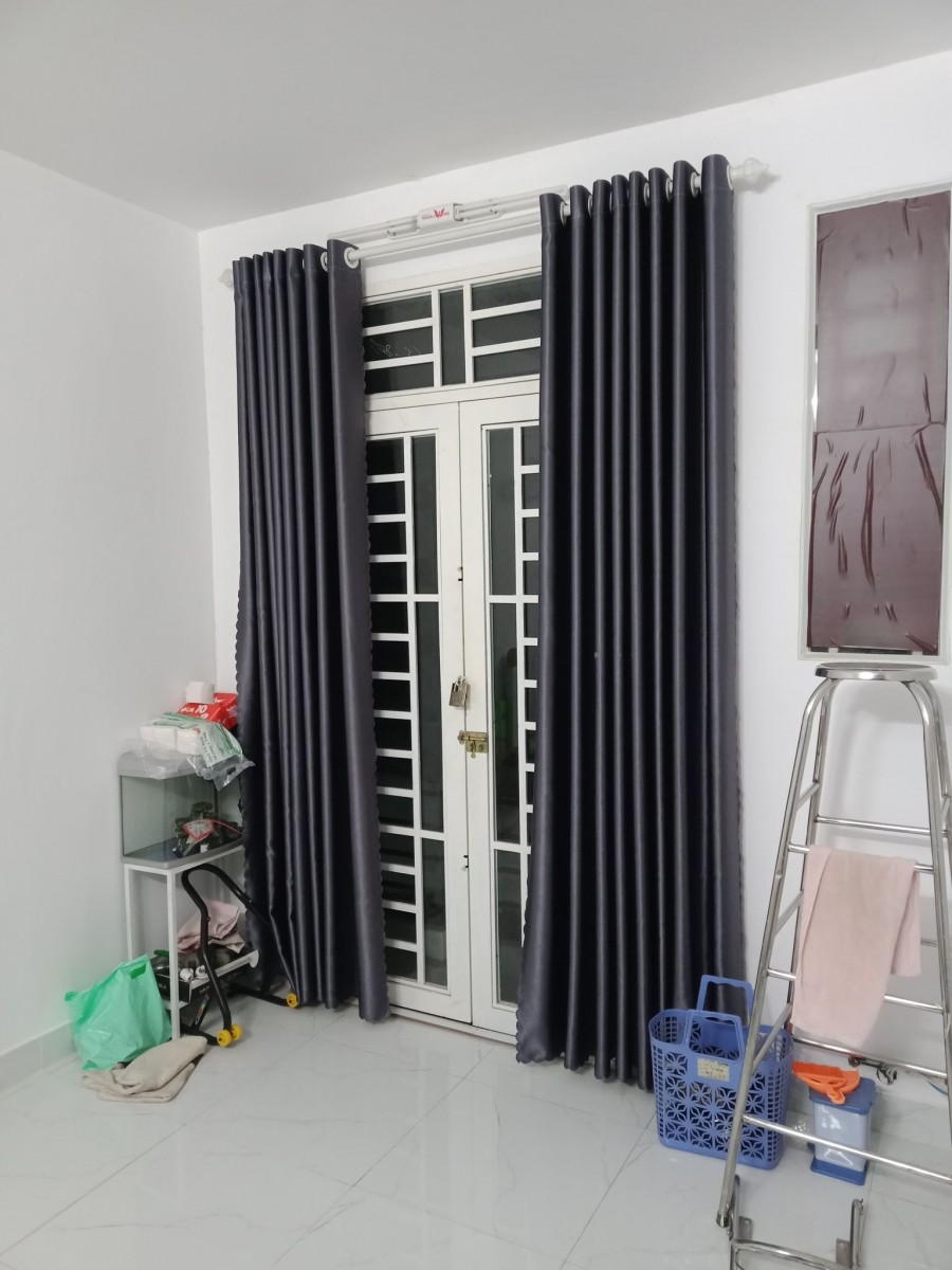 BÁN NHÀ GẤP HUỲNH TẤN PHÁT,HXH,NGANG 5,5M, GIÁ 1,8 TỶ