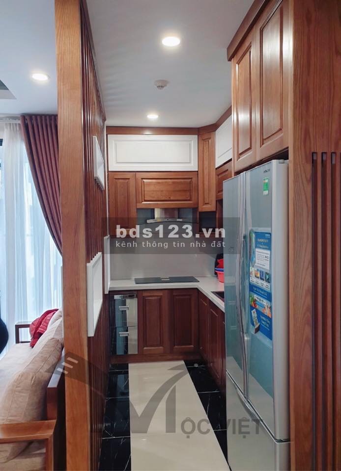 Cho thuê chung cư Imperia sky garden 2pn full đồ đẹp