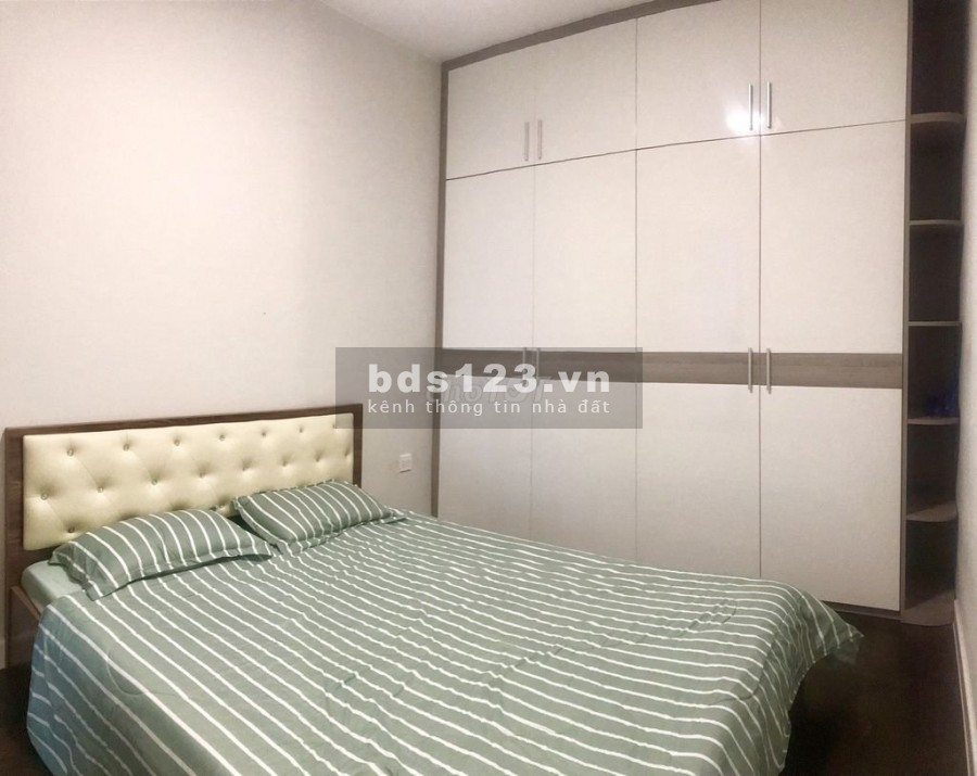 Căn hộ Botanica Premier căn góc 2PN, Full nội thất, Giá tốt nhất #14Tr