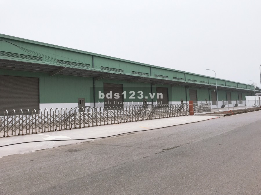 Cho thuê kho, xưởng KCN Đài Tư- 386 Nguyễn Văn Linh, Long Biên, Hà Nội. Liên hệ : 077.23.66666