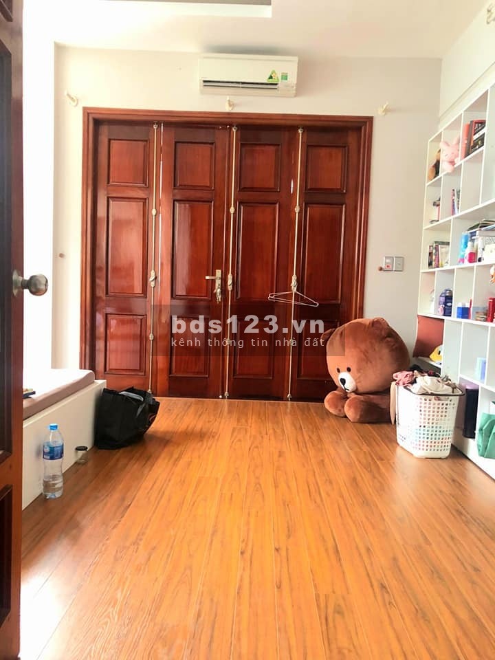 BÁN NHÀ NGÕ 41 ĐÔNG TÁC Ô TÔ ĐỖ CỬA 3 TỶ 8