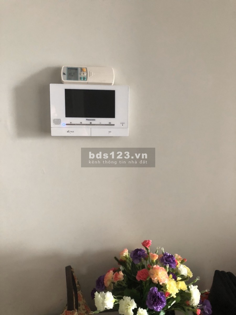 Cho Thuê Căn Hộ Chung cư Mỹ Sơn Tower 62 Nguyễn Huy Tưởng Cực Đẹp Cực Rẻ