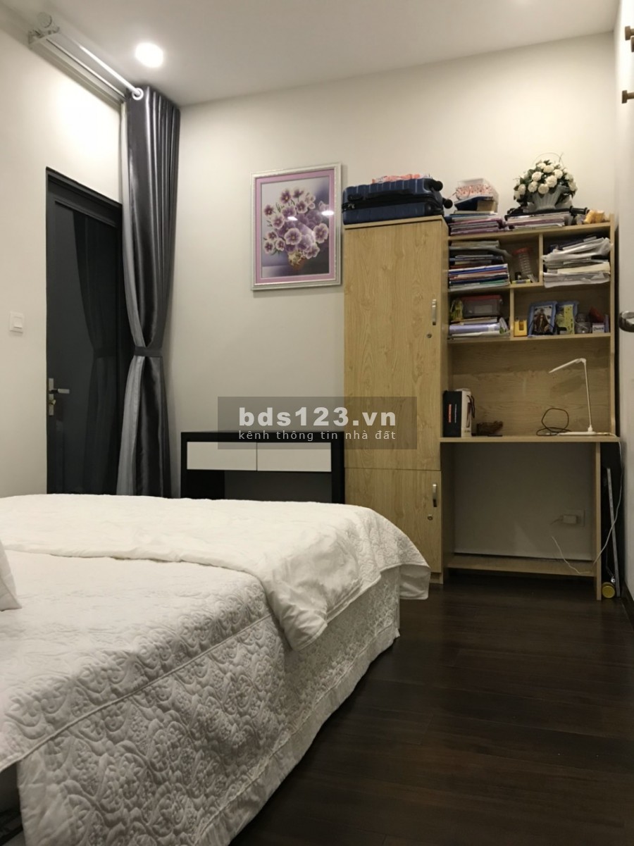Cho Thuê Căn Hộ Chung cư Mỹ Sơn Tower 62 Nguyễn Huy Tưởng Cực Đẹp Cực Rẻ