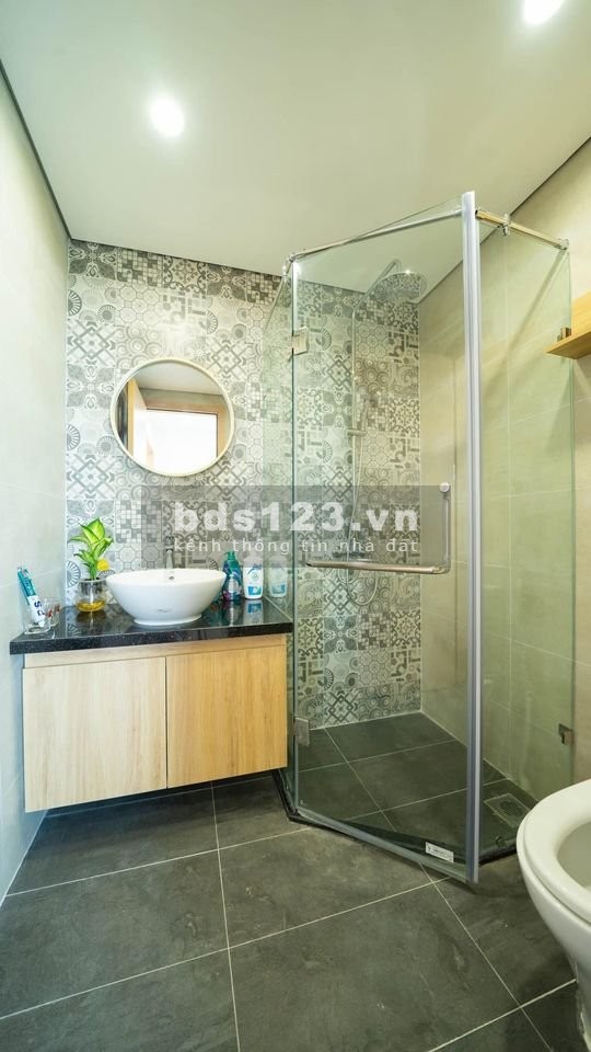 Chủ nhà cần cho thuê gấp căn hộ VinHomes Green Bay, 2pn thiết…