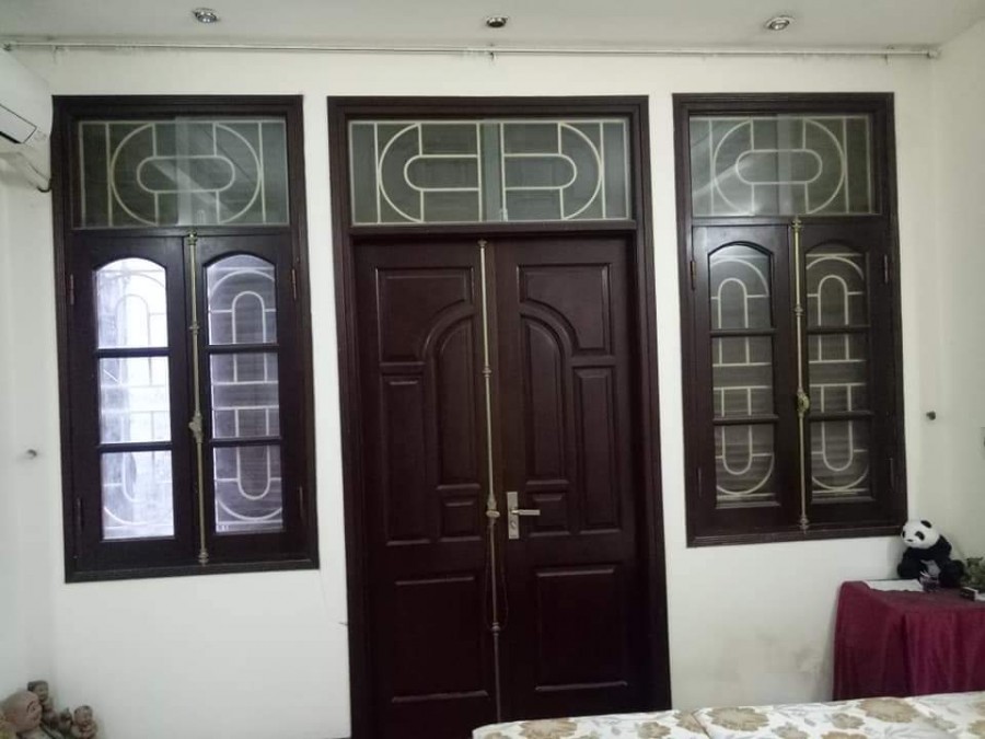 Bán nhà đẹp Xuân Thủy, Cầu Giấy đẹp ở luôn 50m2 4.4 tỷ.