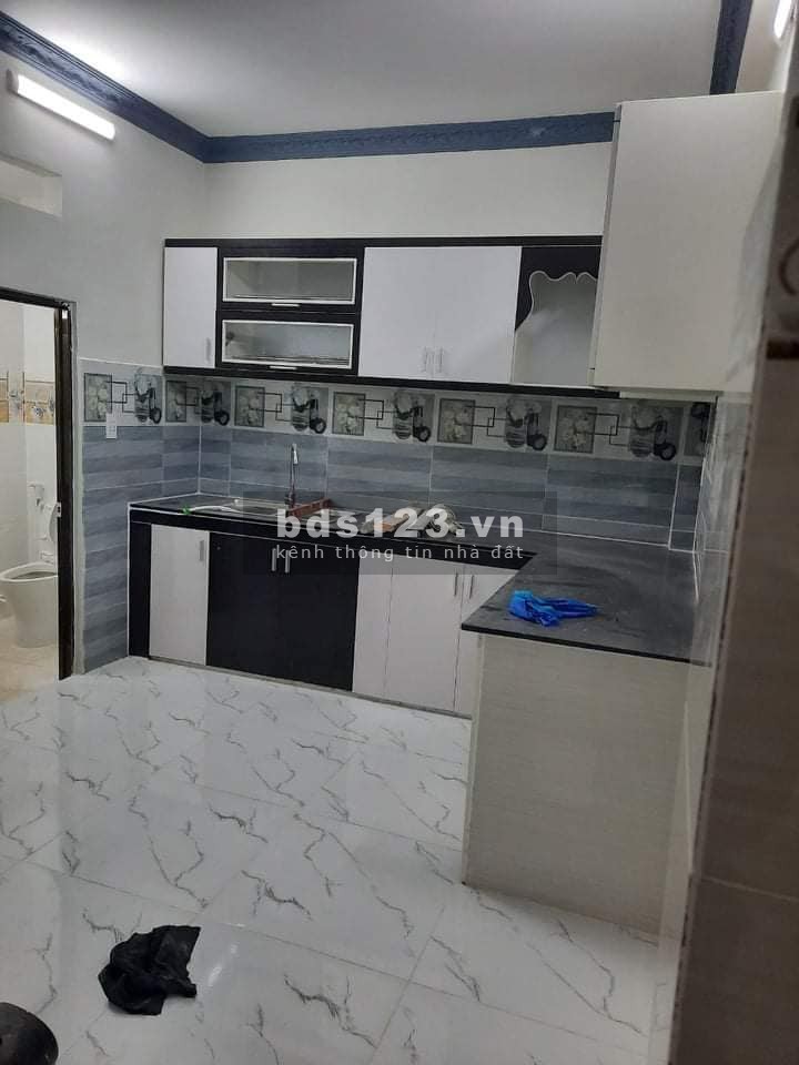 Nhà bán đường Phan Huy Ích, Gò Vấp 4x11.7m, 1 lầu giá 3.3 tỷ