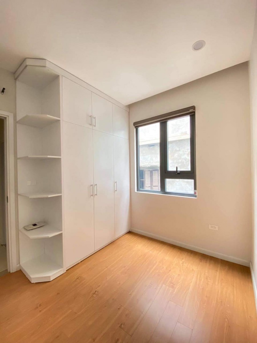 LÊ TRỌNG TẤN, 50m2, 4T, 6.6 TỶ, LÔGÓC, Ôtô Tránh, Quay Đầu, Kinh Doanh VP, Ở Sướng