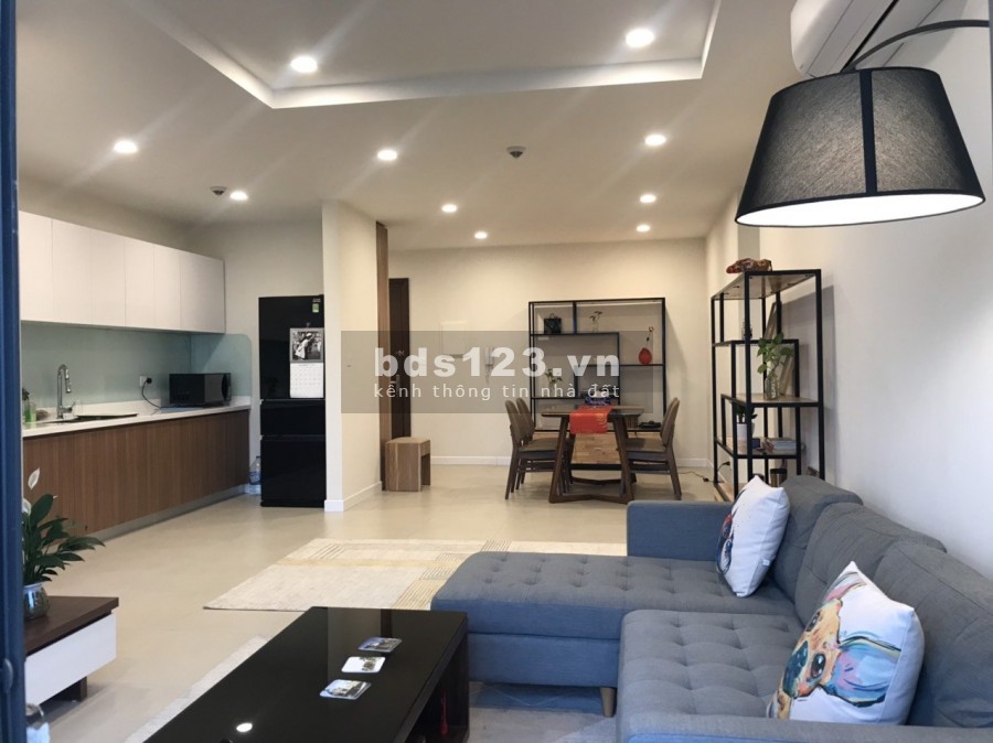 Căn 01, 02, 03 PN CC cao cấp Kosmo Tây Hồ, khoảng tầng đẹp, giá tốt nhất dự án.