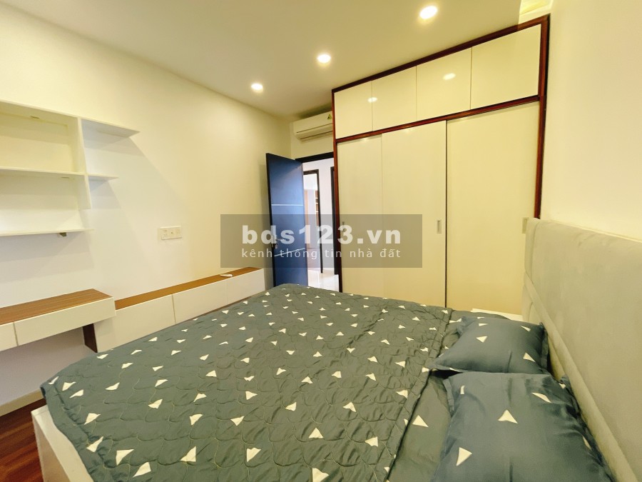 Cho thuê CHCC The Prince; Nguyễn Văn Trỗi; Phú Nhuận; 105m2; full NT y hình; 25tr/th; LH 0969797916