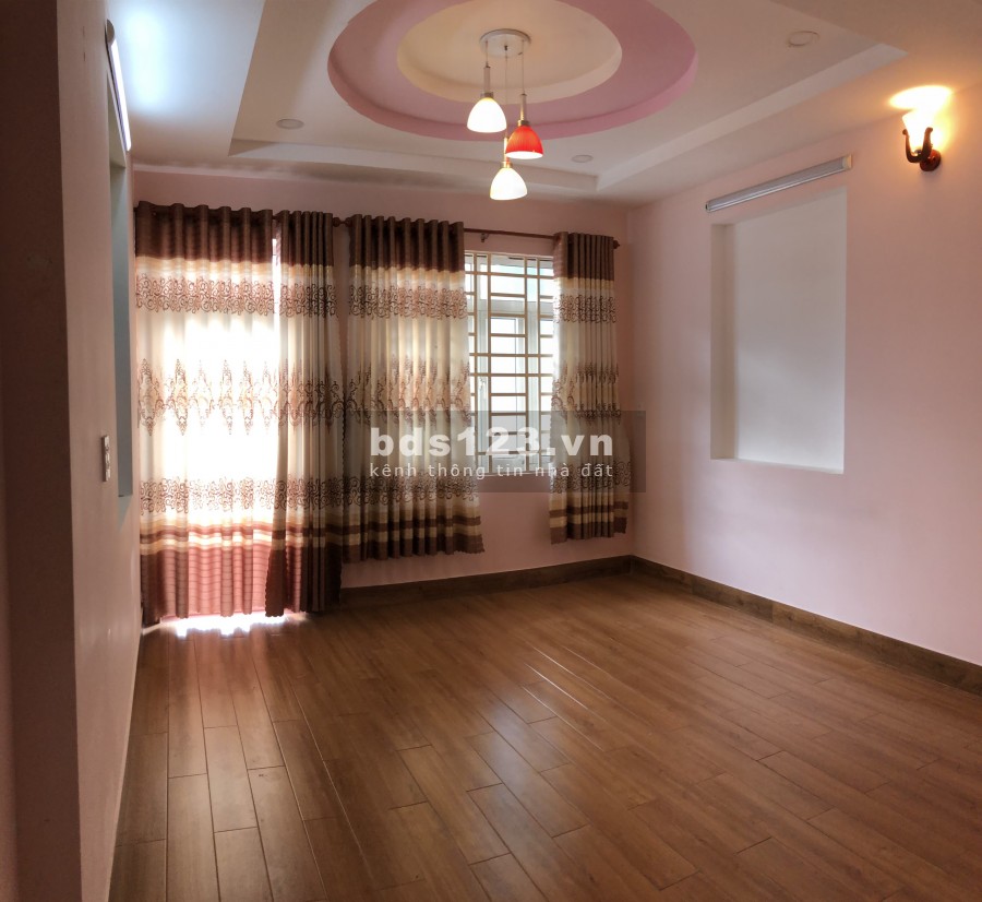 Nhà Hẻm Kinh Doanh đường Bùi Đình Túy: Trệt 3 Lầu Giá 22tr/th