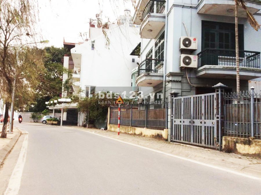 TÂY HỒ, XUÂN LA, VỆ HỒ, MẶT HỒ TÂY, 165M, MT9M, 24 TỶ