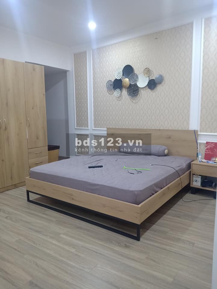 CHÍNH CHỦ BÁN GẤP NHÀ, 64m2, chỉ 3,45 tỷ, HXH Quang Trung, Phường 10.