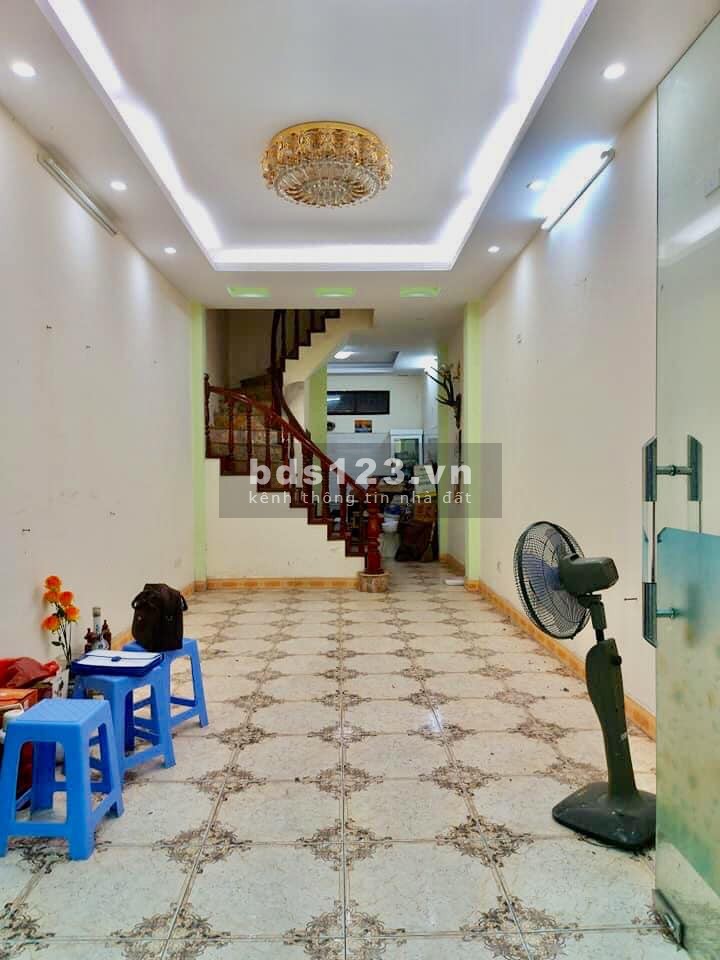 Hiếm bán nhà Thái Thịnh, Đống Đa, 72mx5TxMT3.8m, 9tỷ