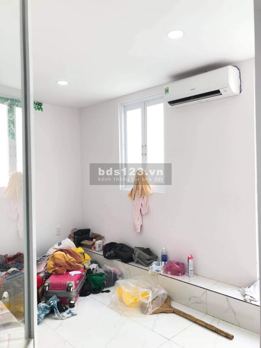 Bán nhà Quận 10 Giá 3Tỷ33 Đường Cách Mạng Tháng 8 Phường 15 Quận 10