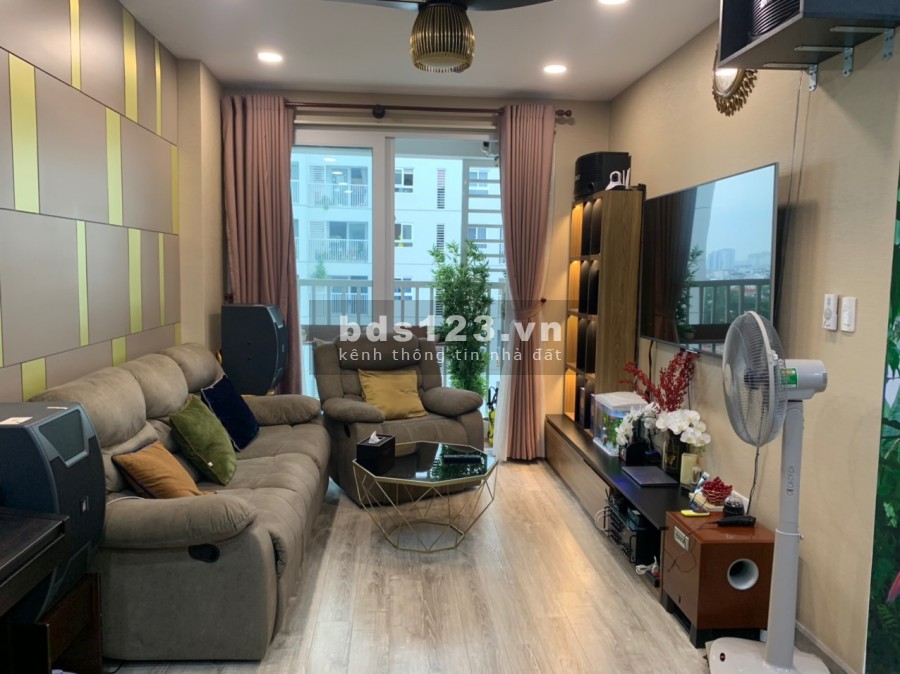 Bán căn hộ Tara Residence 3PN full nội thất cao cấp giá bán 3.2 tỷ, sở hữu sổ sẵn chính chủ