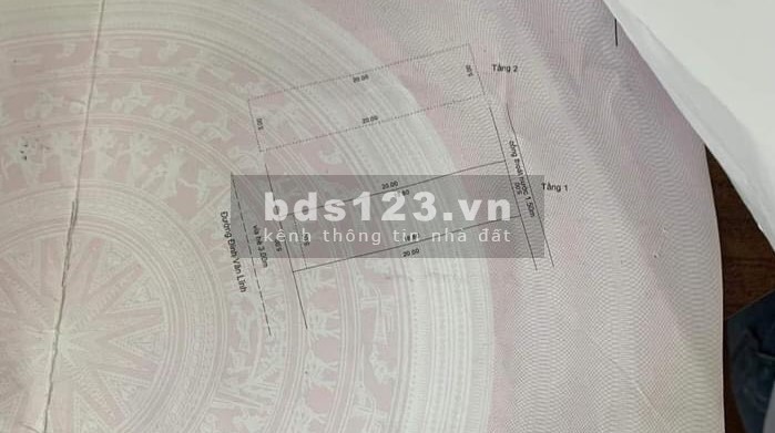 BÁN DÃY TRỌ 11 PHÒNG GIÁ HẤP DẪN, THU NHẬP CAO QUẬN LIÊN CHIỂU