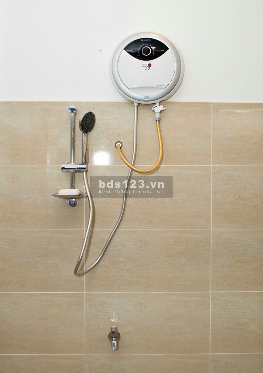 Cho thuê căn hộ 4x18 Full nội thất cao cấp, hẻm xe hơi đường PHẠM HÙNG Q8