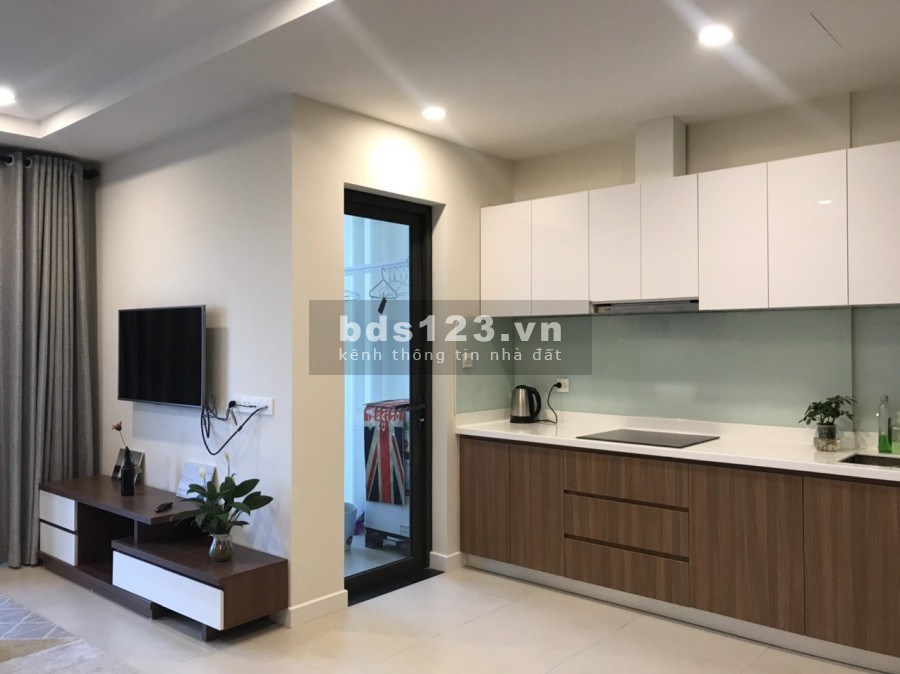 Căn 01, 02, 03 PN CC cao cấp Kosmo Tây Hồ, khoảng tầng đẹp, giá tốt nhất dự án.