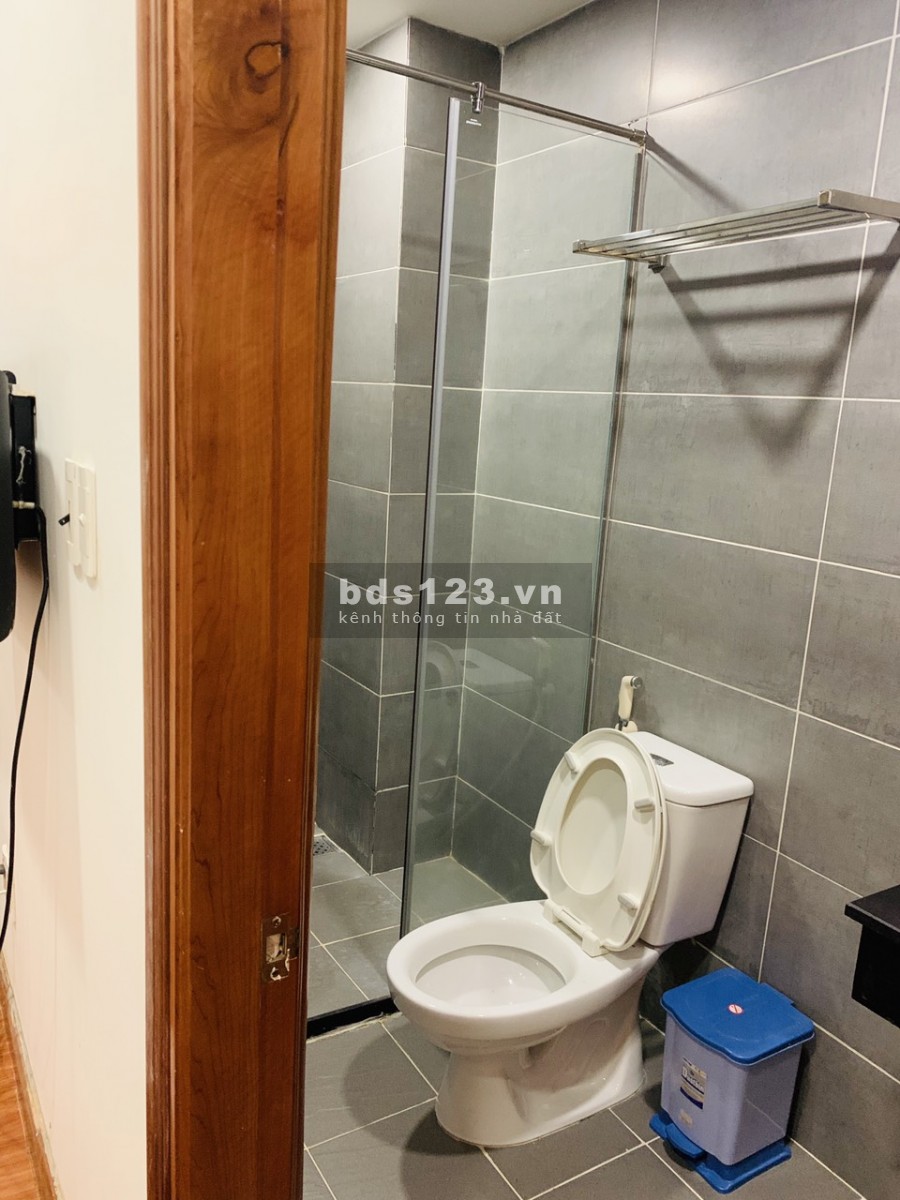 Cho thuê căn hộ đường Lam Sơn 1 phòng ngủ riêng biệt 50m2 full tiện nghi y hình 9 Triệu Tel 0942.811.343 Tony (Zalo/phone) đi xem bất cứ lúc nào!
