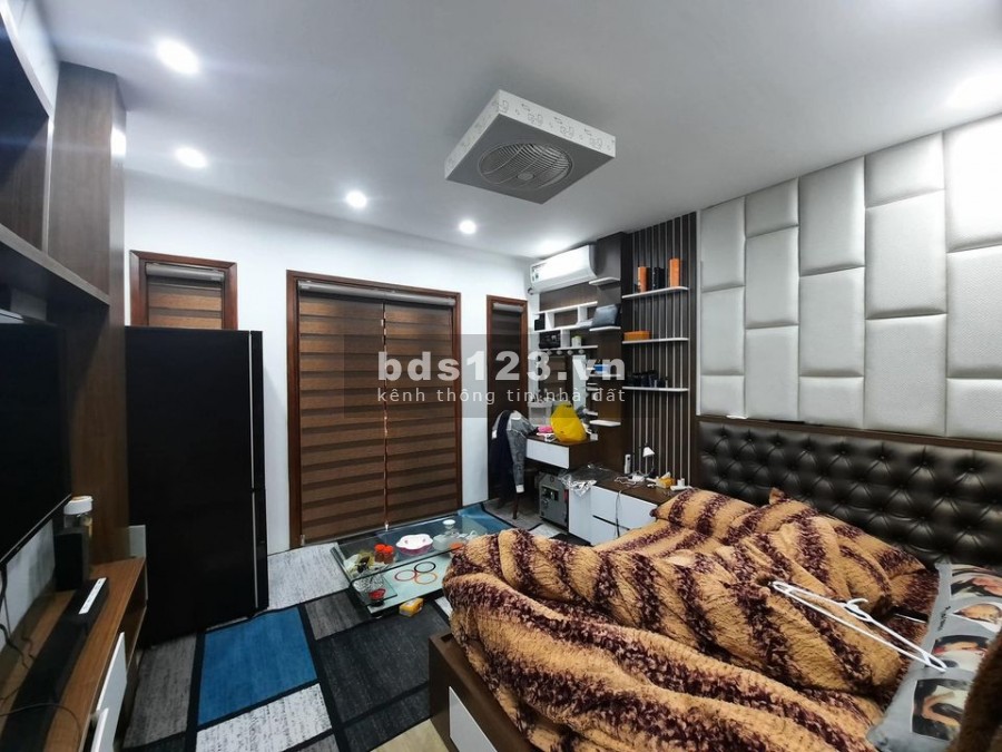 BÁN NHÀ PHỐ DƯƠNG QUẢNG HÀM, 80M2, MT KHỦNG, GIÁ TL NHỈNH 11 TỶ