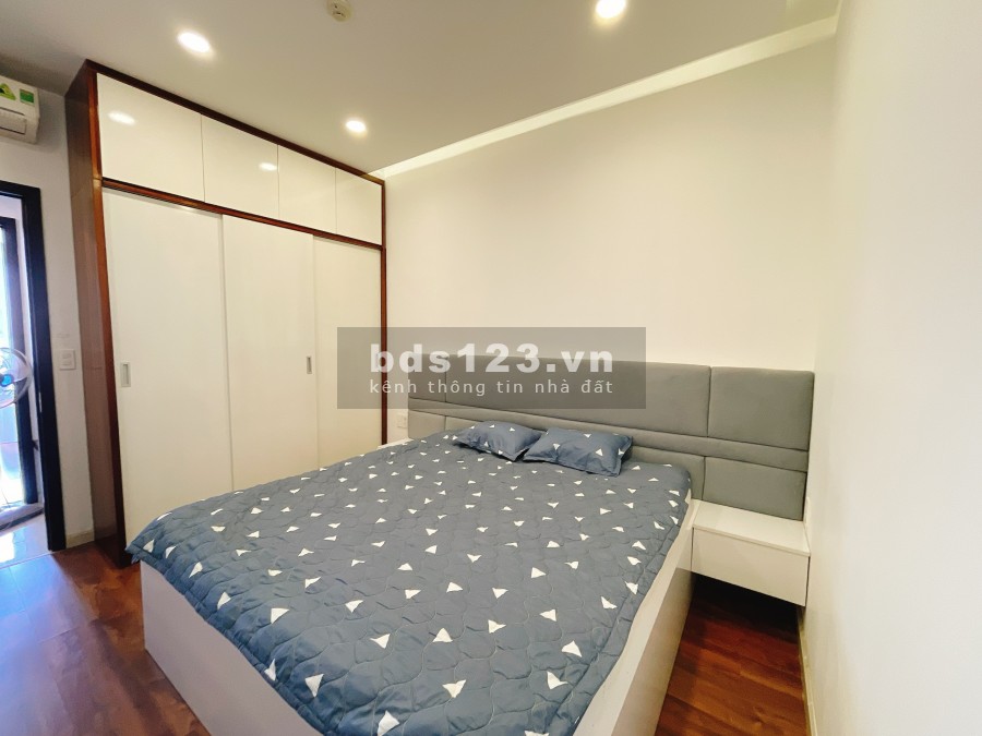 Cho thuê CHCC The Prince; Nguyễn Văn Trỗi; Phú Nhuận; 105m2; full NT y hình; 25tr/th; LH 0969797916