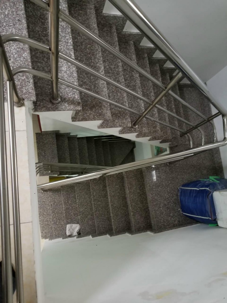 BÁN NHÀ HẺM PHAN TÂY HỔ PHÚ NHUẬN 32M2 3 TẦNG GIÁ 3,8 TỶ (CPH-2832)