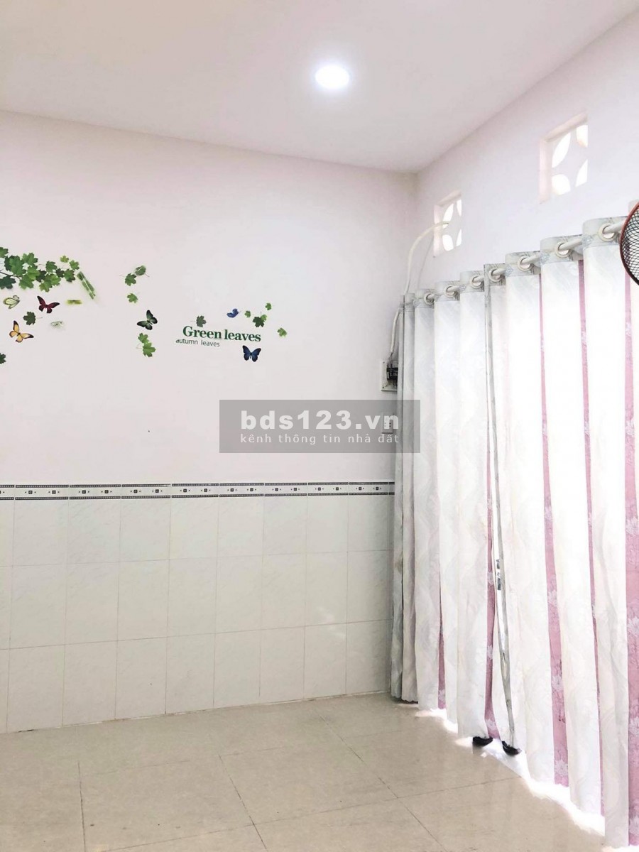 Bán nhà Quận 10 Giá 3Tỷ33 Đường Cách Mạng Tháng 8 Phường 15 Quận 10