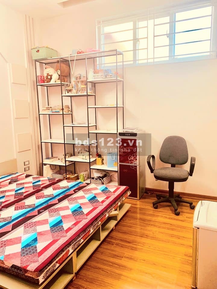 BÁN NHÀ NGÕ 41 ĐÔNG TÁC Ô TÔ ĐỖ CỬA 3 TỶ 8