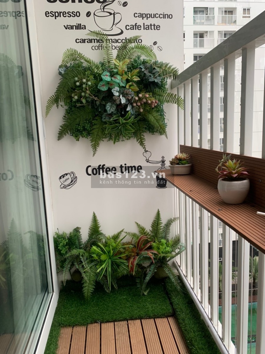 Bán căn hộ Tara Residence 3PN full nội thất cao cấp giá bán 3.2 tỷ, sở hữu sổ sẵn chính chủ