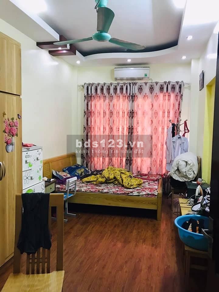 DUY NHẤT Nhà HXH 6m 3 tầng TT Bình Thạnh 4x22m 8,6 tỷ TL. LH: 0879.193.102