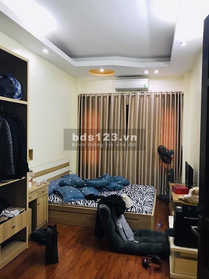 DUY NHẤT Nhà HXH 6m 3 tầng TT Bình Thạnh 4x22m 8,6 tỷ TL. LH: 0879.193.102
