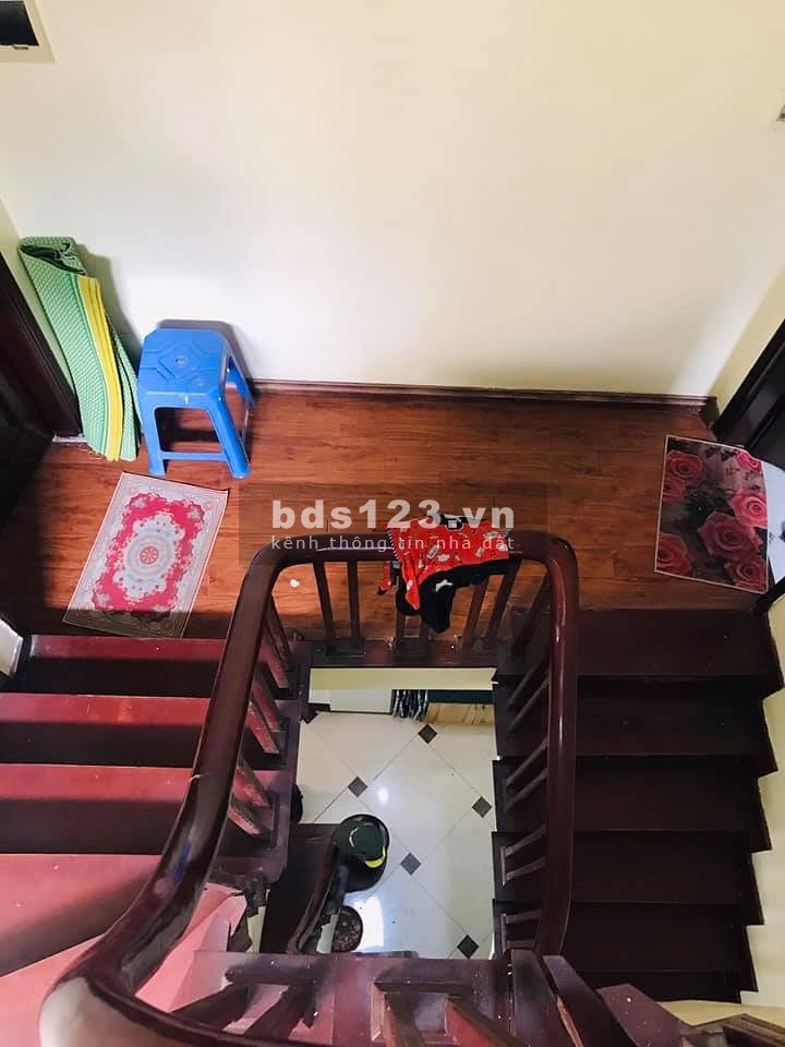 DUY NHẤT Nhà HXH 6m 3 tầng TT Bình Thạnh 4x22m 8,6 tỷ TL. LH: 0879.193.102