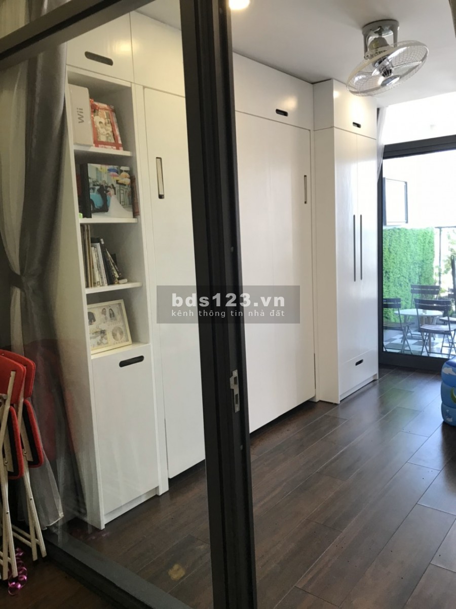 Cho Thuê Căn Hộ Chung cư Mỹ Sơn Tower 62 Nguyễn Huy Tưởng Cực Đẹp Cực Rẻ