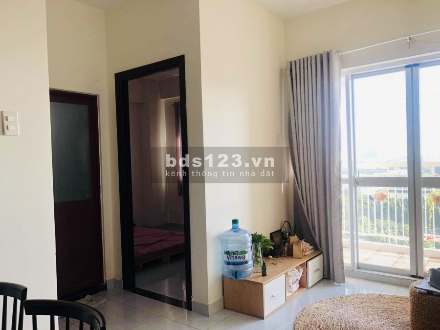 Kẹt tiền bán gấp chung cư sơn kỳ 1 lầu 7 view công viên 1ty850 Quận Tân Phú