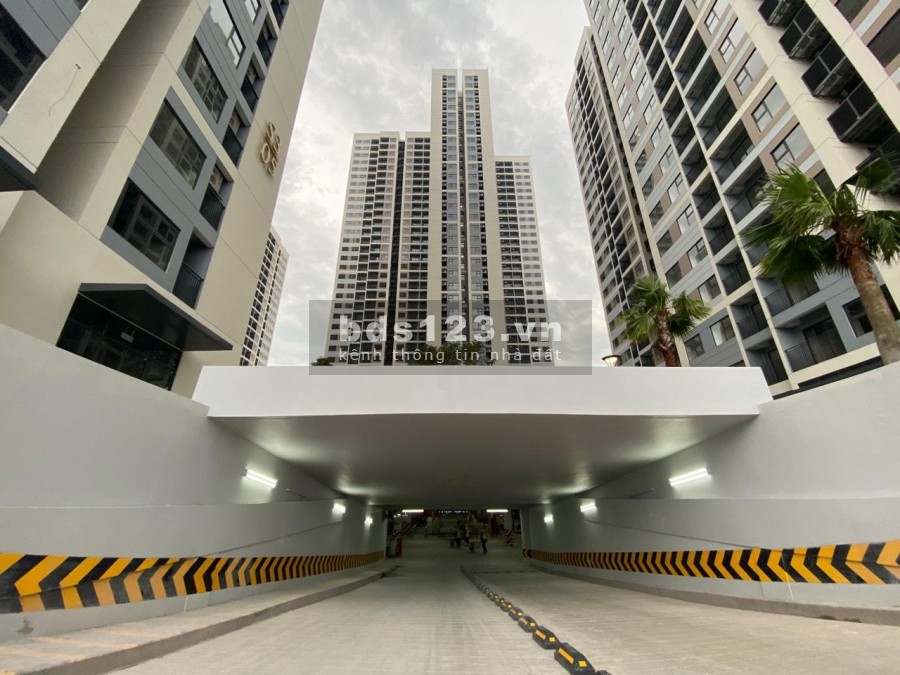 BÁN CĂN HỘ CAO CẤP GIÁ CĐT 709TR . LOẠI 3PN 91M2 - VINHOMES GRAND PARK