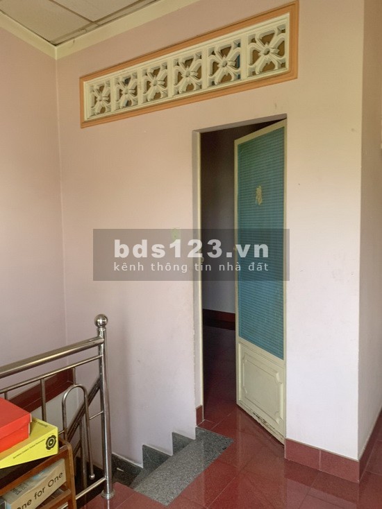 Nhà 1 Lầu, DT: 47m2, Huỳnh Tấn Phát, p.Tân Phú, Quận 7