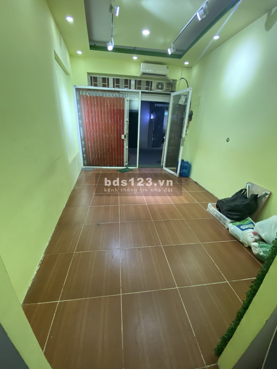 Cho thuê nhà NC Có nội thất HXH tại 137/11 Lê Văn Sỹ P13 Q Phú…